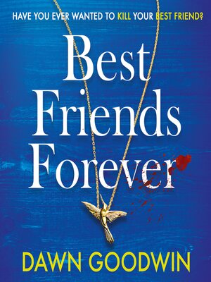 cover image of Best Friends Forever